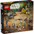 LEGO® Star Wars 327th Star Corps Clone Troopers Battle Pack (75431)