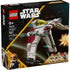 LEGO® Star Wars V-19 Torrent Starfighter (75432)