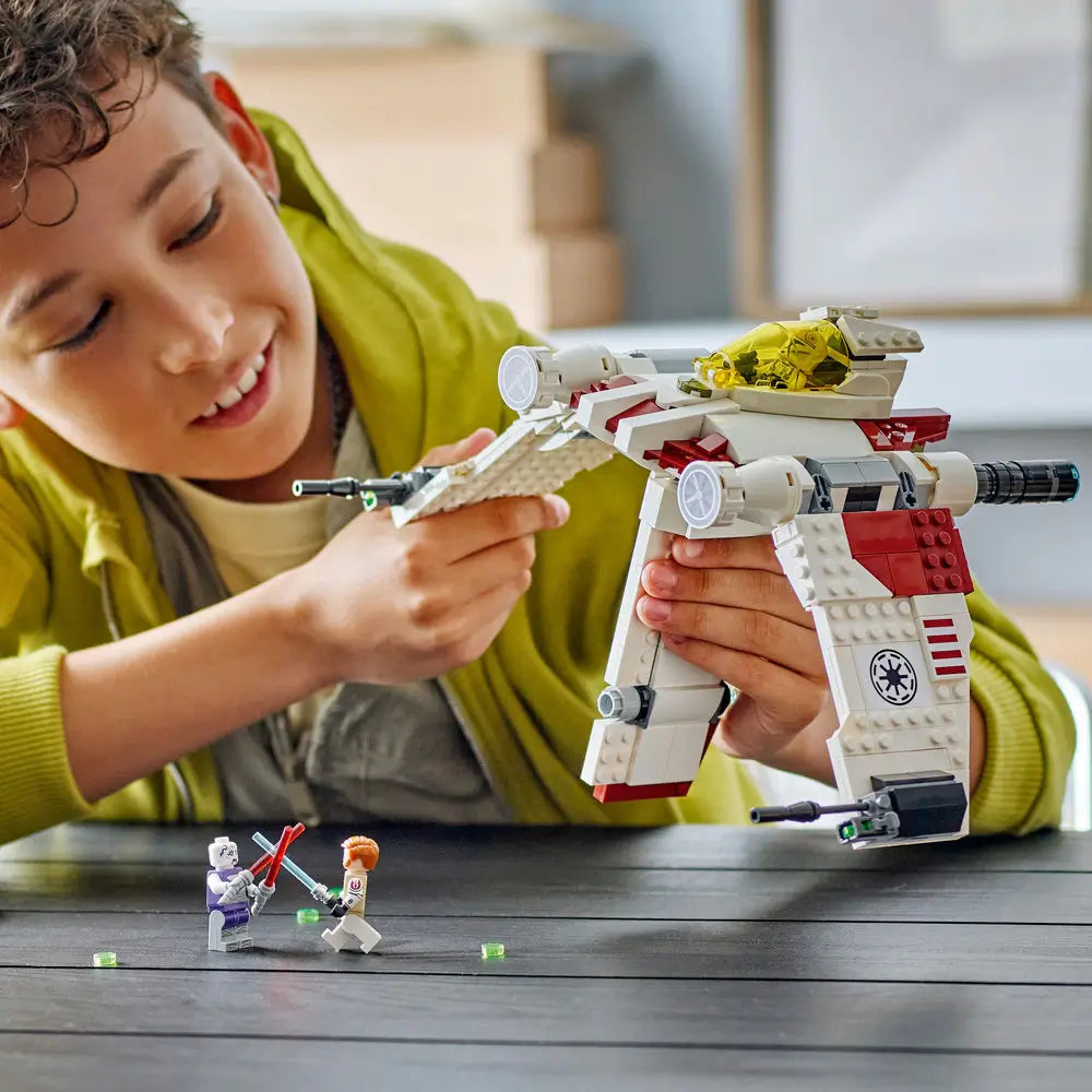 LEGO® Star Wars V-19 Torrent Starfighter (75432)