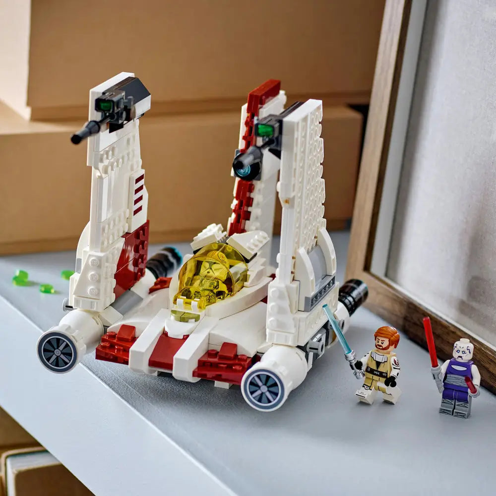 LEGO® Star Wars V-19 Torrent Starfighter (75432)