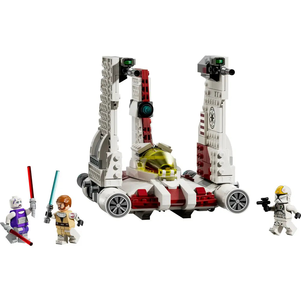 LEGO® Star Wars V-19 Torrent Starfighter (75432)