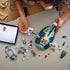 LEGO® Star Wars Jango Fett's Starship (75433)