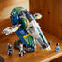 LEGO® Star Wars Jango Fett's Starship (75433)