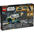 LEGO® Star Wars Jango Fett's Starship (75433)