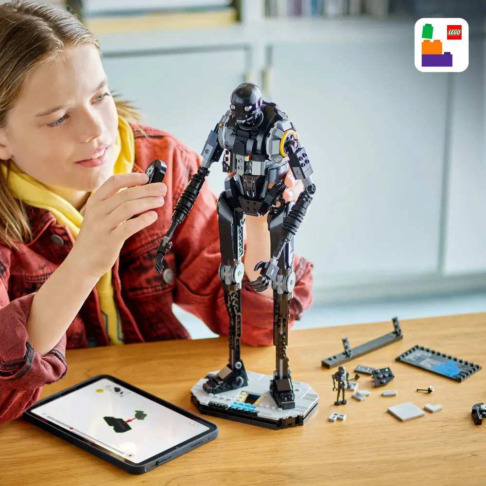 LEGO® Star Wars K-2SO Security Droid (75434)