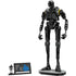 LEGO® Star Wars K-2SO Security Droid (75434)