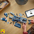 LEGO® Star Wars Battle of Felucia Separatist MTT (75435)