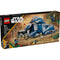 LEGO® Star Wars Battle of Felucia Separatist MTT (75435)