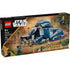 LEGO® Star Wars Battle of Felucia Separatist MTT (75435)