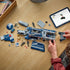 LEGO® Star Wars Battle of Felucia Separatist MTT (75435)