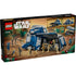 LEGO® Star Wars Battle of Felucia Separatist MTT (75435)