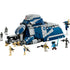 LEGO® Star Wars Battle of Felucia Separatist MTT (75435)