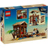 LEGO® One Piece Windmill Village Hut (75636)
