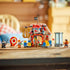 LEGO® One Piece Buggy the Clown's Circus Tent (75637)