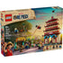 LEGO® One Piece Battle at Arlong Park (75638)