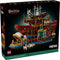 LEGO® One Piece The Baratie Floating Restaurant (75640)