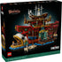 LEGO® One Piece The Baratie Floating Restaurant (75640)