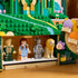 LEGO® Wicked Emerald City Wall Art 1518 Piece Building Kit (75685)