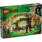 LEGO® Wicked Elphaba's Retreat 228 Piece Building Kit (75687)