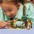 LEGO® Wicked Elphaba's Retreat 228 Piece Building Kit (75687)
