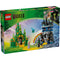 LEGO® Wicked Emerald City & Kiamo Ko Castle 860 Piece Building Kit (75689)