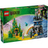 LEGO® Wicked Emerald City & Kiamo Ko Castle 860 Piece Building Kit (75689)