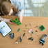 LEGO® Wicked Emerald City & Kiamo Ko Castle 860 Piece Building Kit (75689)