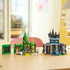 LEGO® Wicked Emerald City & Kiamo Ko Castle 860 Piece Building Kit (75689)