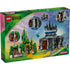 LEGO® Wicked Emerald City & Kiamo Ko Castle 860 Piece Building Kit (75689)