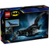 LEGO® Super Heroes DC Comics Batman Forever Batmobile (76304)