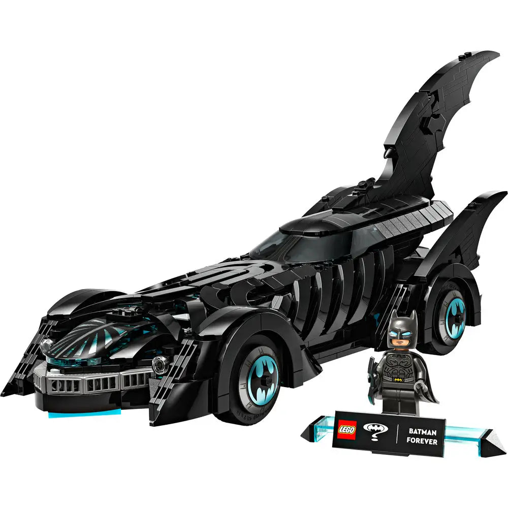 LEGO® Super Heroes DC Comics Batman Forever Batmobile (76304)