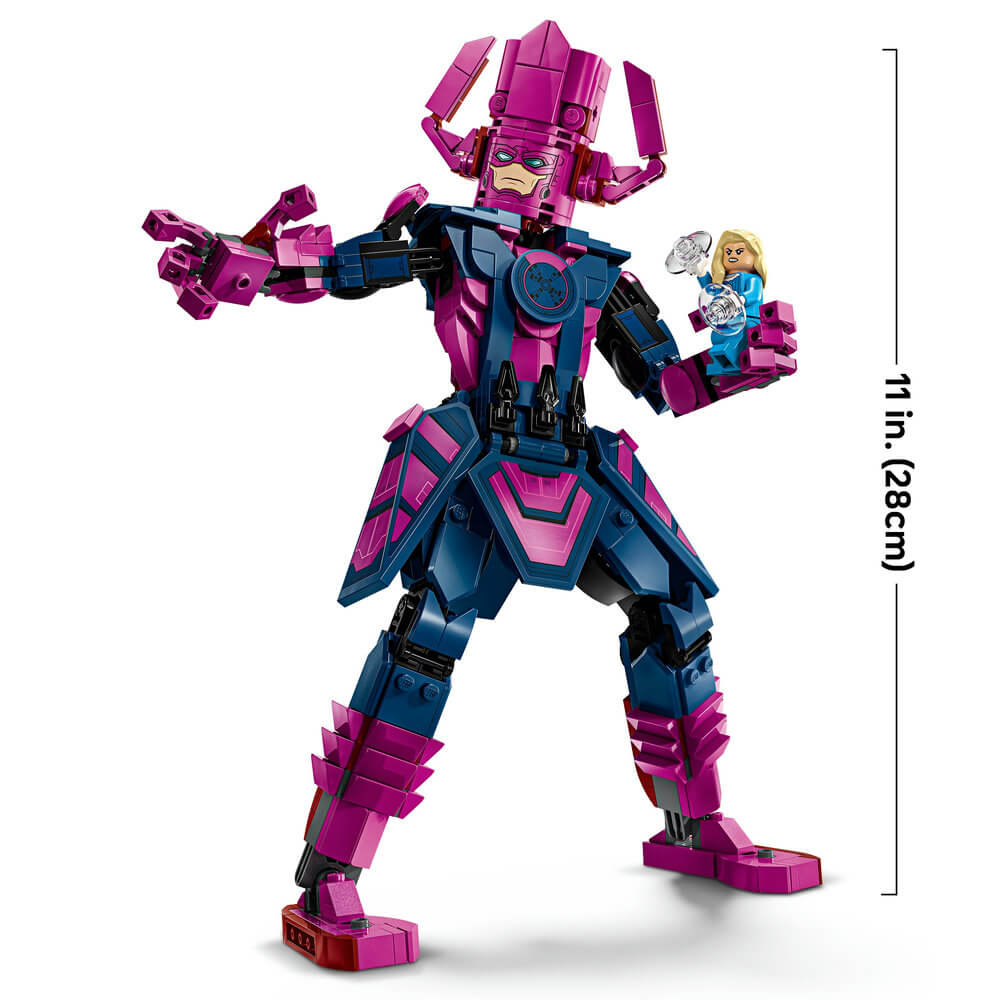 LEGO® Super Heroes Marvel Fantastic Four vs. Galactus Construction Figure 76316