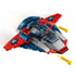 LEGO® Super Heroes Marvel Captain America vs. Thanos (76319)