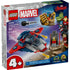 LEGO® Super Heroes Marvel Captain America vs. Thanos (76319)