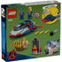 LEGO® Super Heroes Marvel Captain America vs. Thanos (76319)