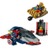 LEGO® Super Heroes Marvel Captain America vs. Thanos (76319)