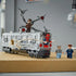 LEGO® Super Heroes Marvel Spider-Man vs. Doc Ock Subway Train Scene (76321)