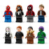 LEGO® Super Heroes Marvel Spider-Man vs. Oscorp (76324)