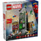 LEGO® Super Heroes Marvel Spider-Man vs. Oscorp (76324)