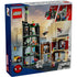 LEGO® Super Heroes Marvel Spider-Man vs. Oscorp (76324)