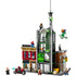 LEGO® Super Heroes Marvel Spider-Man vs. Oscorp (76324)