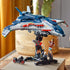 LEGO® Super Heroes Marvel Avengers Age of Ultron Quinjet (76325)