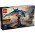LEGO® Super Heroes Marvel Avengers Age of Ultron Quinjet (76325)