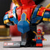 LEGO® Super Heroes Marvel Iron Spider-Man Bust (76326)