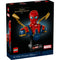 LEGO® Super Heroes Marvel Iron Spider-Man Bust (76326)