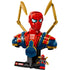 LEGO® Super Heroes Marvel Iron Spider-Man Bust (76326)