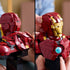 LEGO® Super Heroes Marvel Iron Man MK4 Bust, Buildable Model for Adults with Minifigure 76327