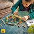 LEGO® Wizarding World of Harry Potter Hogwarts Castle Herbology Class (76445)