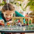 LEGO® Wizarding World of Harry Potter Hogwarts Castle Herbology Class (76445)