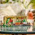 LEGO® Wizarding World of Harry Potter Hogwarts Castle Herbology Class (76445)